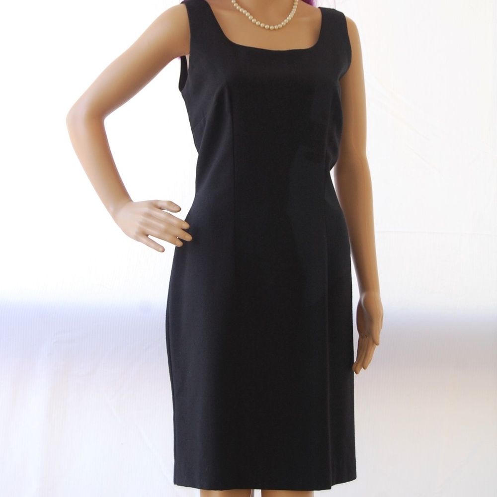 Misty Lane - LBD